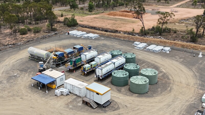 Moronbah North Mine - Project Overview